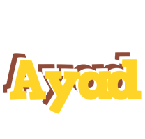 Ayad hotcup logo