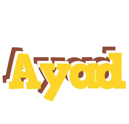 Ayad hotcup logo