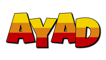 Ayad jungle logo