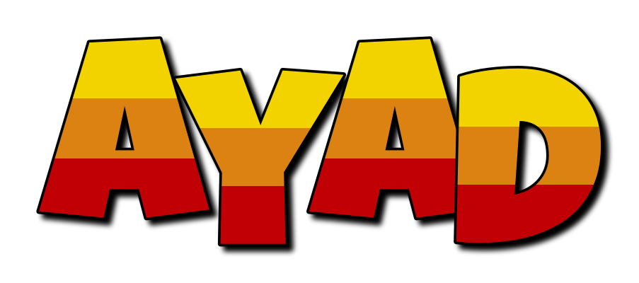 Ayad jungle logo