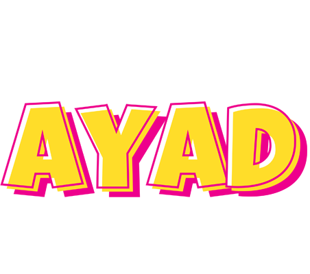 Ayad kaboom logo