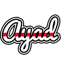 Ayad kingdom logo