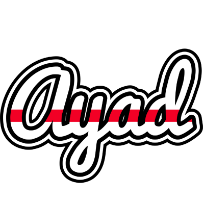 Ayad kingdom logo
