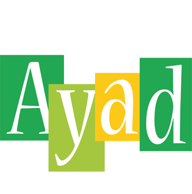 Ayad lemonade logo