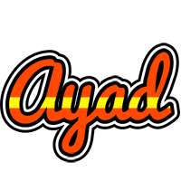 Ayad madrid logo