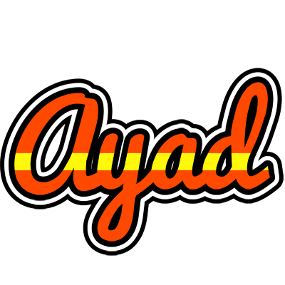 Ayad madrid logo