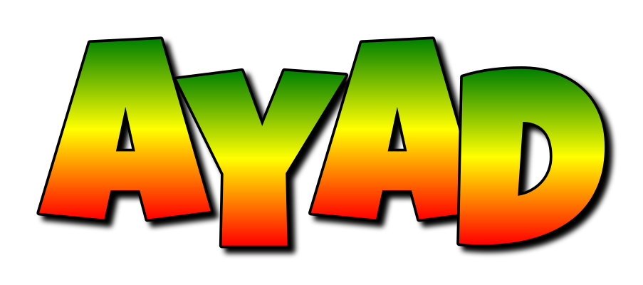 Ayad mango logo
