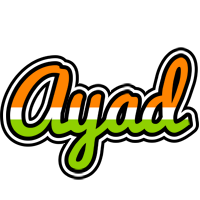 Ayad mumbai logo