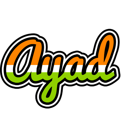 Ayad mumbai logo