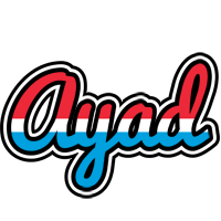 Ayad norway logo