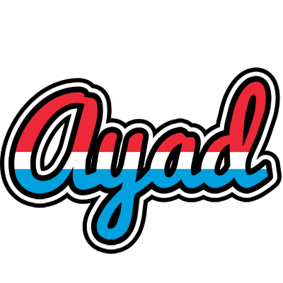 Ayad norway logo