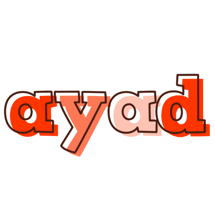 Ayad paint logo