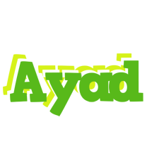 Ayad picnic logo