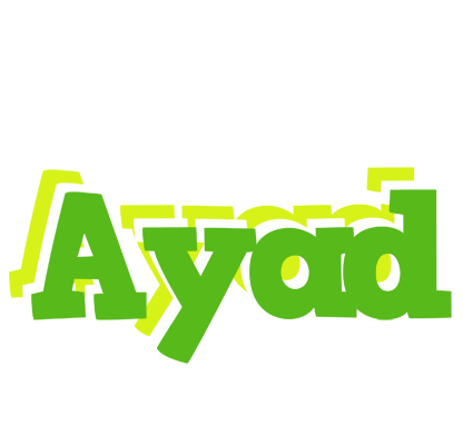 Ayad picnic logo