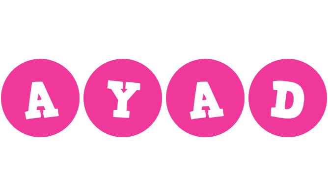 Ayad poker logo