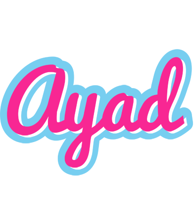 Ayad popstar logo