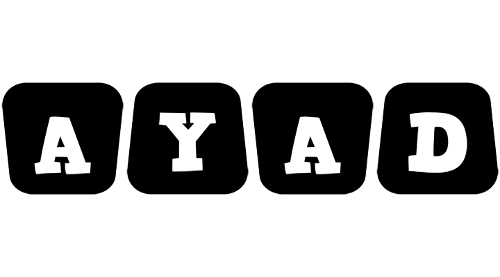 Ayad racing logo