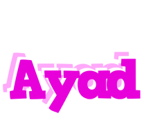 Ayad rumba logo