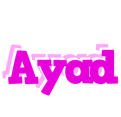 Ayad rumba logo