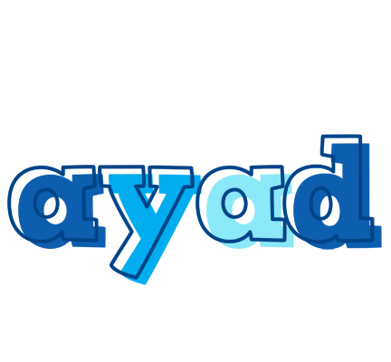 Ayad sailor logo