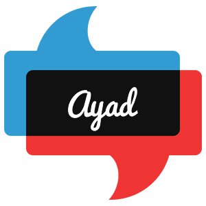 Ayad sharks logo