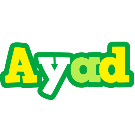 Ayad soccer logo