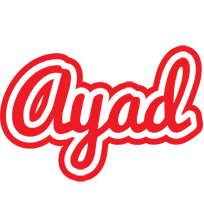 Ayad sunshine logo