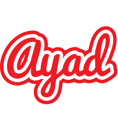 Ayad sunshine logo