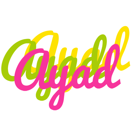 Ayad sweets logo
