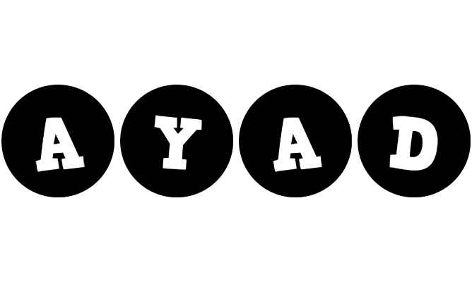 Ayad tools logo