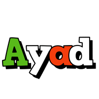 Ayad venezia logo