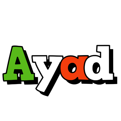 Ayad venezia logo
