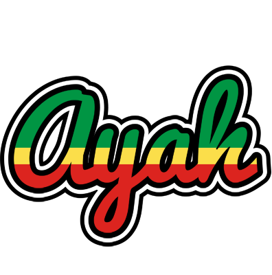 Ayah african logo