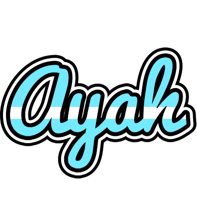 Ayah argentine logo