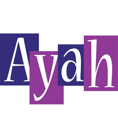 Ayah autumn logo