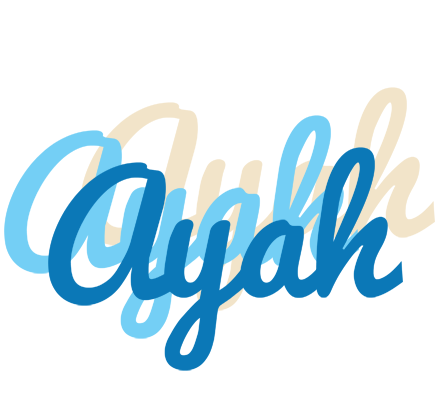 Ayah breeze logo