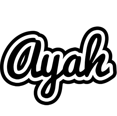 Ayah chess logo
