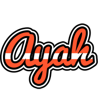 Ayah denmark logo