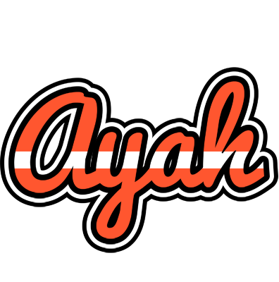 Ayah denmark logo