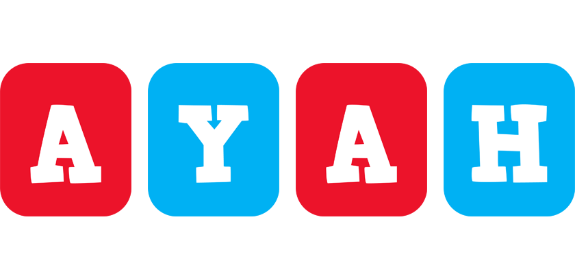Ayah diesel logo