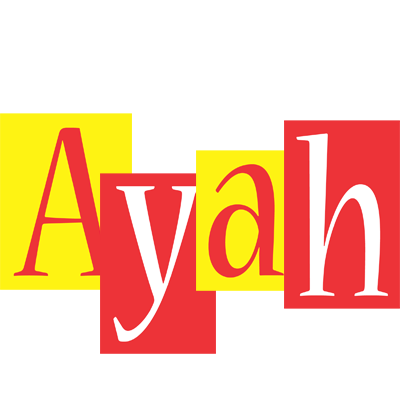 Ayah errors logo