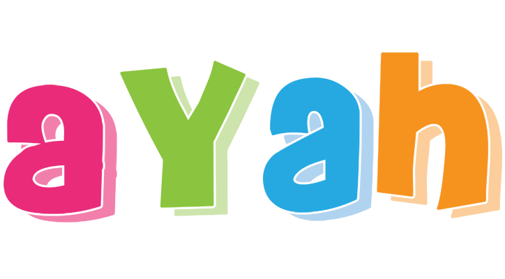 Ayah friday logo