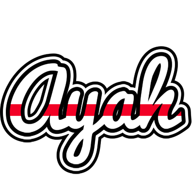 Ayah kingdom logo