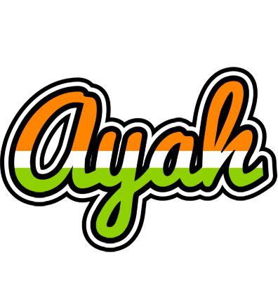 Ayah mumbai logo