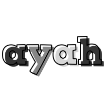 Ayah night logo