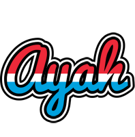 Ayah norway logo