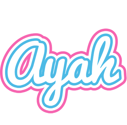 Ayah outdoors logo