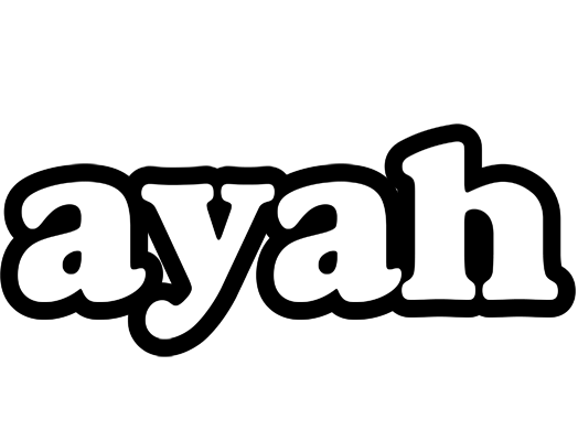 Ayah panda logo