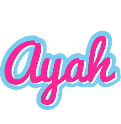 Ayah popstar logo