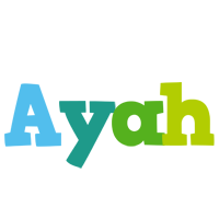 Ayah rainbows logo